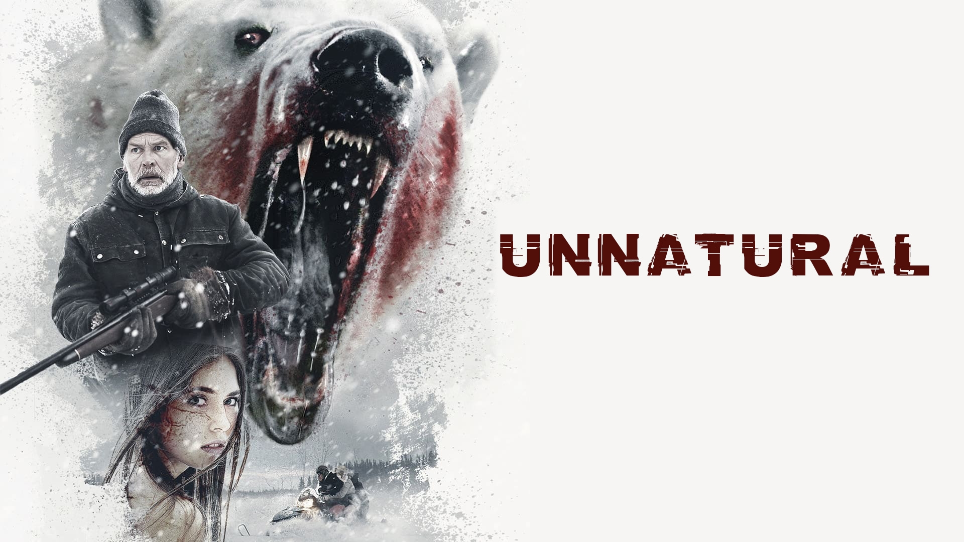 Unnatural