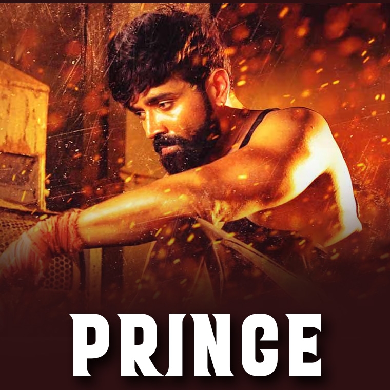 Prince