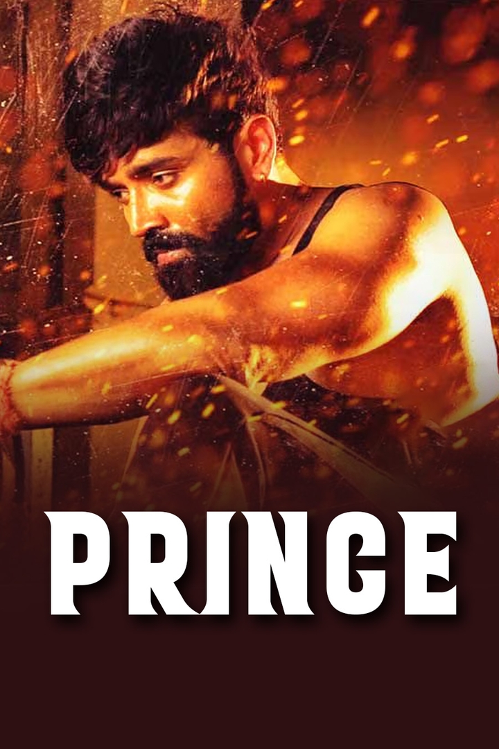 Prince