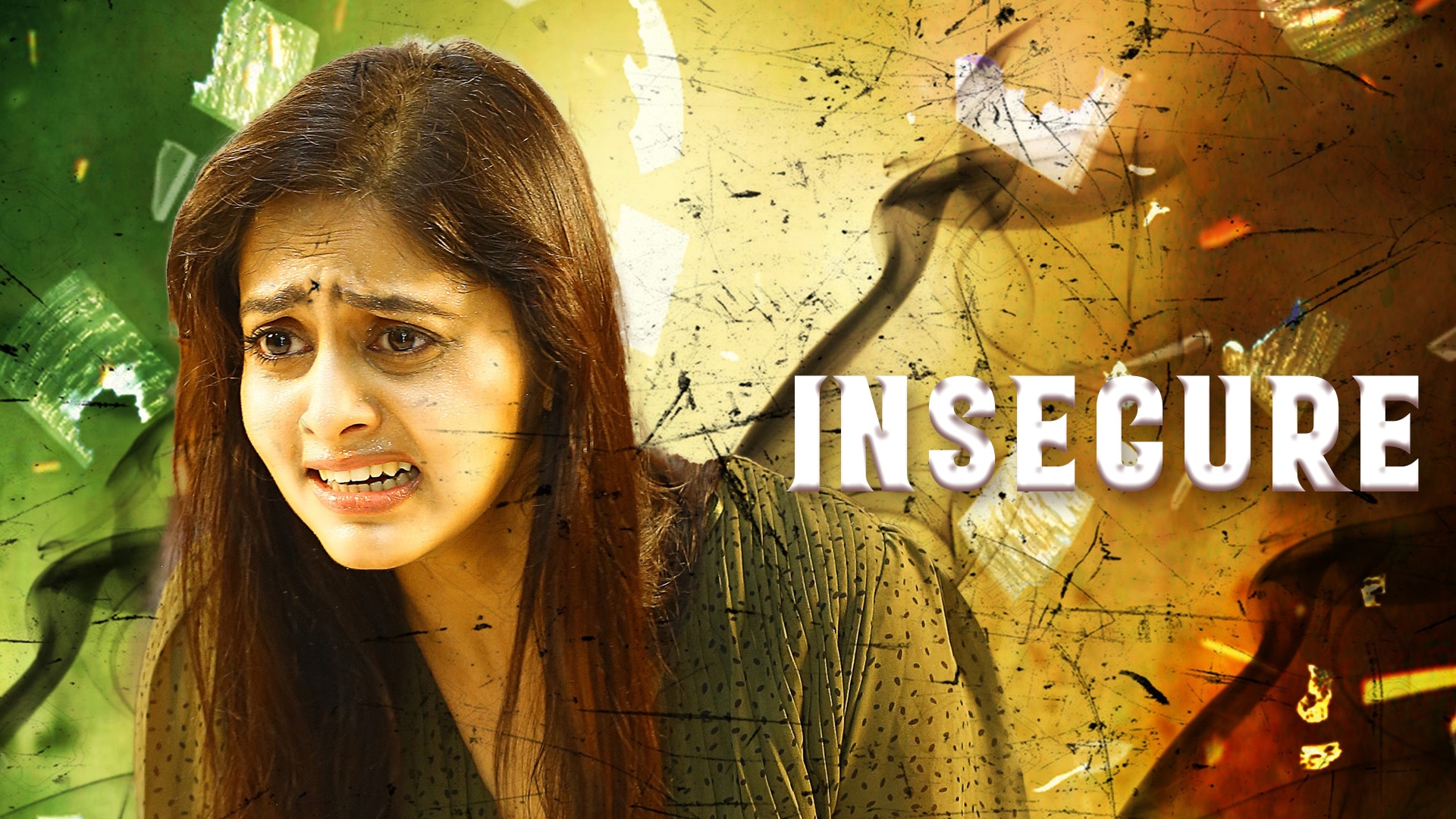 Insecure