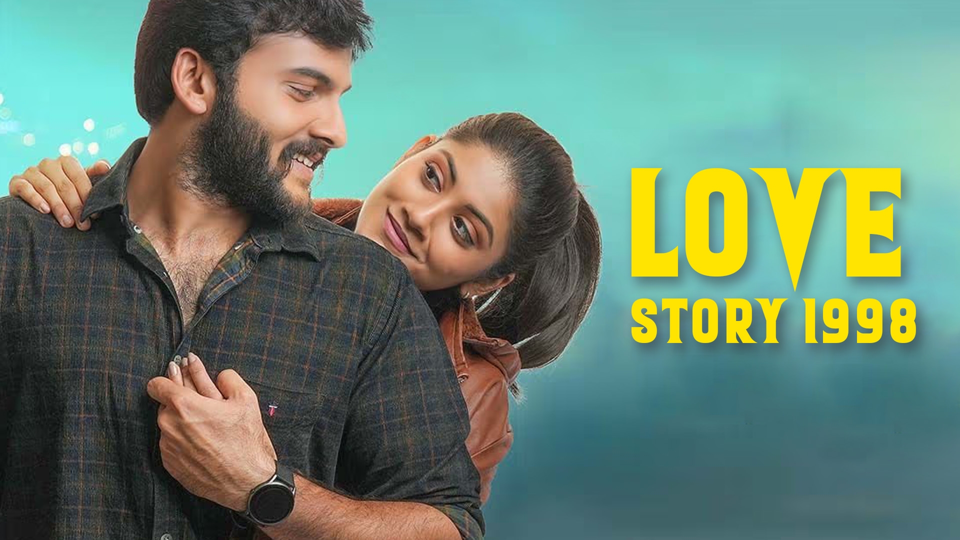 Love Story 1998