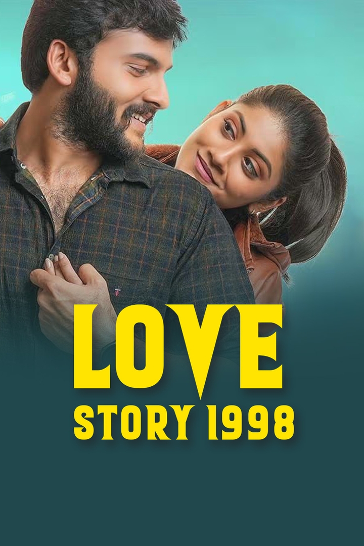 Love Story 1998
