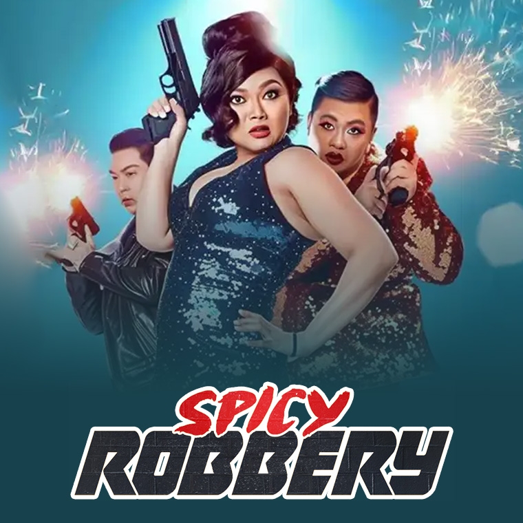 Spicy Robbery