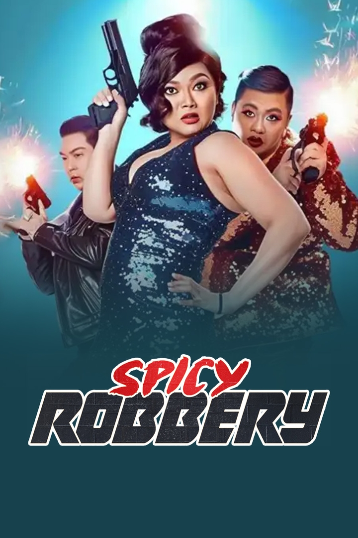 Spicy Robbery