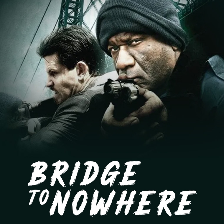 Bridge To Now here