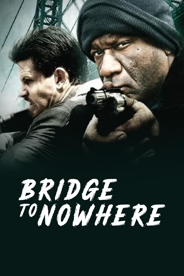 Bridge To Now here
